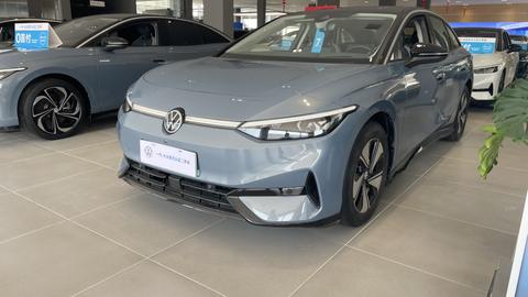 Volkswagen ID.7 VIZZION