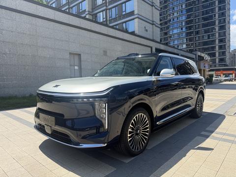 IM Motors LS9
