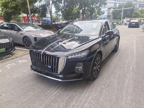 Hongqi H5 PHEV