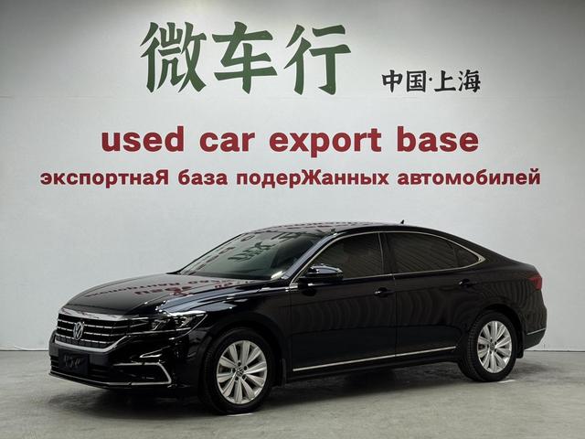 Volkswagen Passat id 4387242 из Китая 9