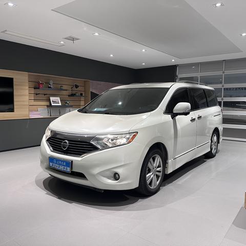 Nissan Quest