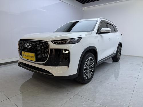Chery Tiggo 8 PLUS C-DM, 2025 год