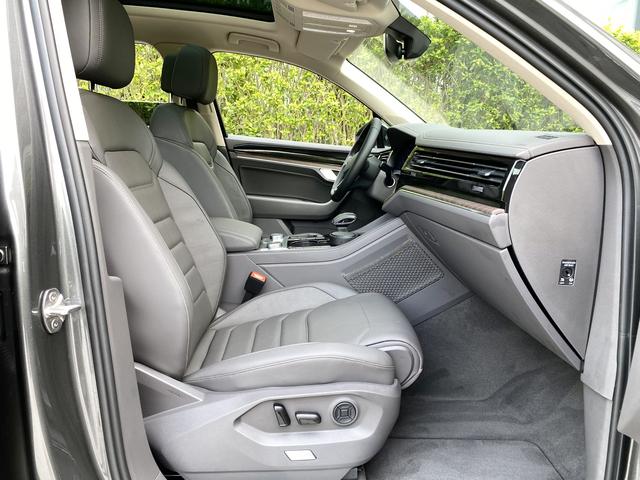 Volkswagen Touareg id 4392280 из Китая 10
