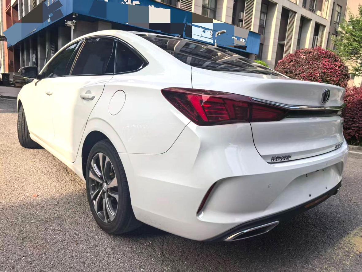 Changan Eado — фотографии объявления, Фото 10