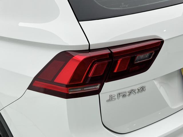 Volkswagen Tiguan L id 4392040 из Китая 15