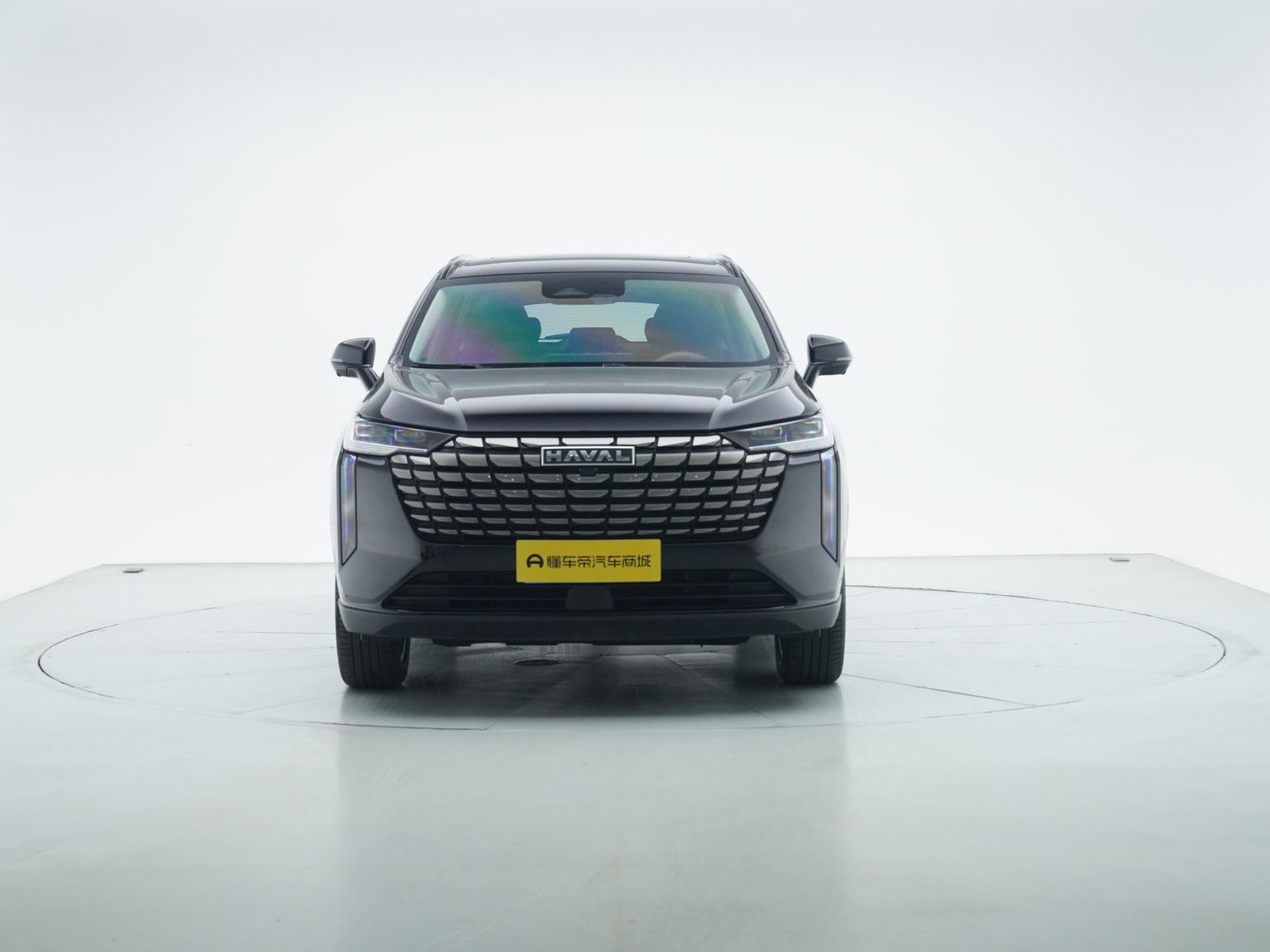 Haval H6 — фотографии объявления, Фото 2