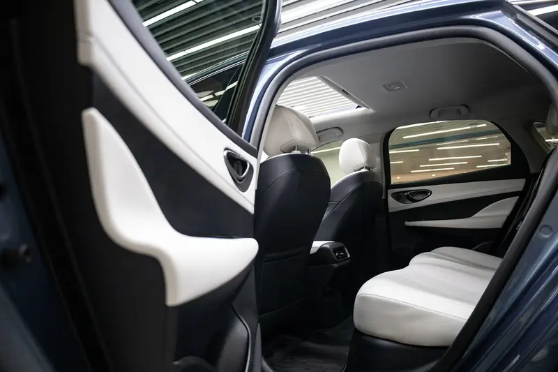 BYD Seal 05 — фото 14
