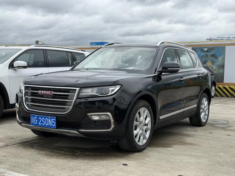Haval H7