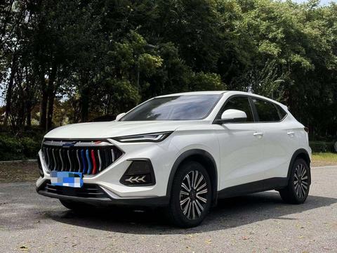 Changan Oshan X5
