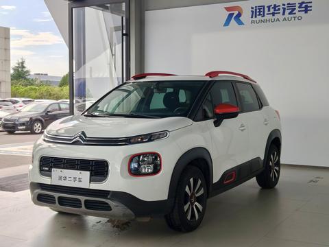 Citroën C4 Aircross