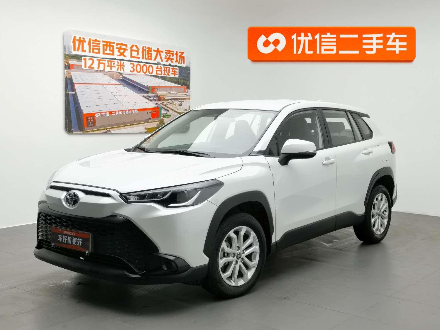 Toyota Frontlander — фотографии объявления, Фото 2