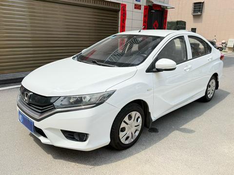 Honda Greiz