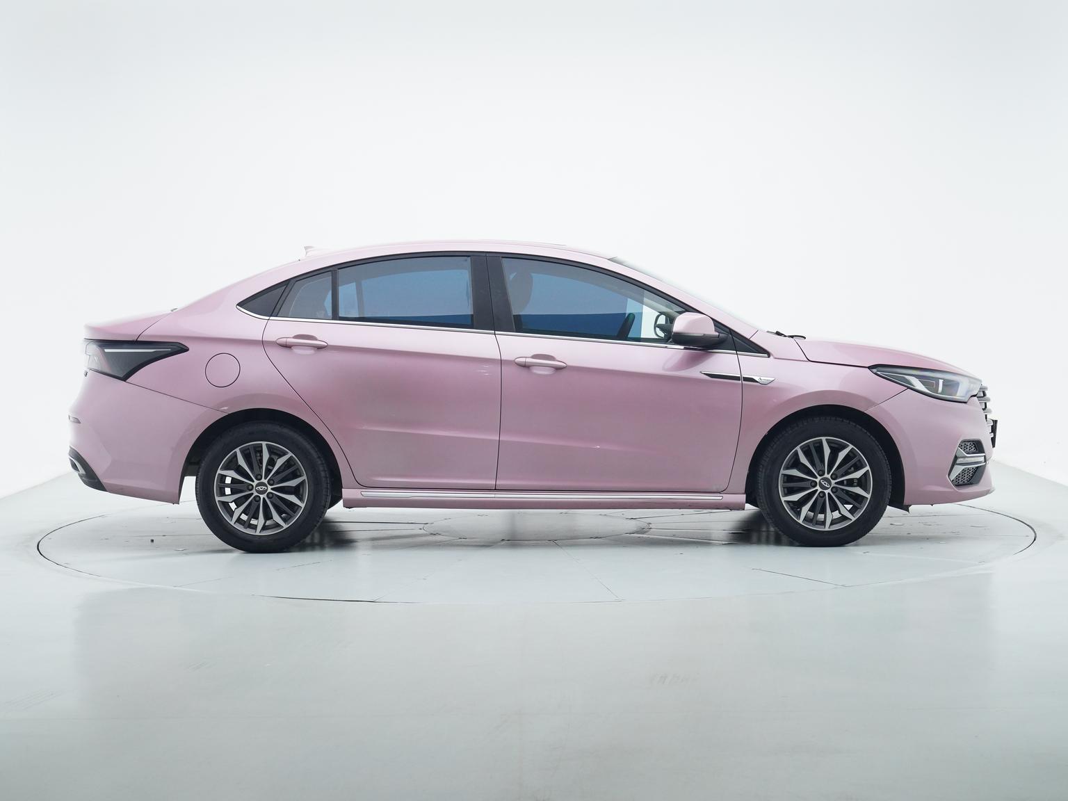 Chery 5 PLUS — фотографии объявления, Фото 9