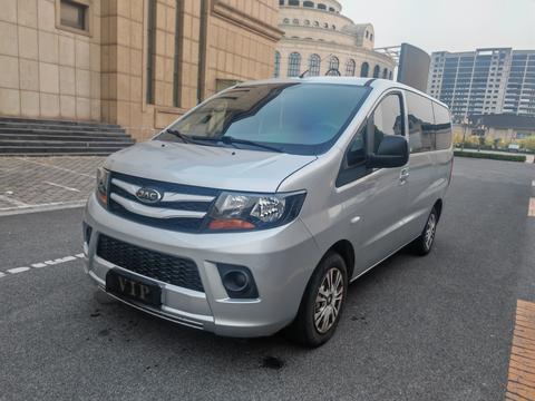 JAC Refine M3