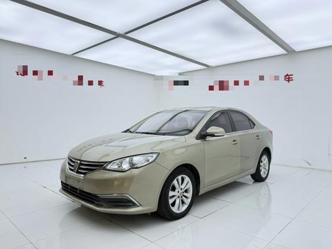 Roewe 360 2015 1.5L AT Luxury
