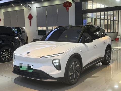 Nio ES6