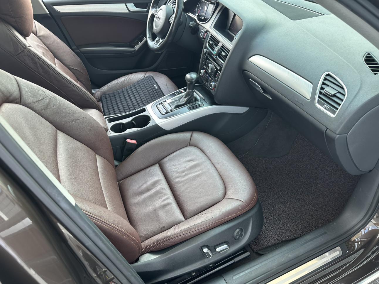 Audi A4L — фотографии объявления, Фото 21