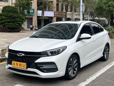 Chery Arrizo GX