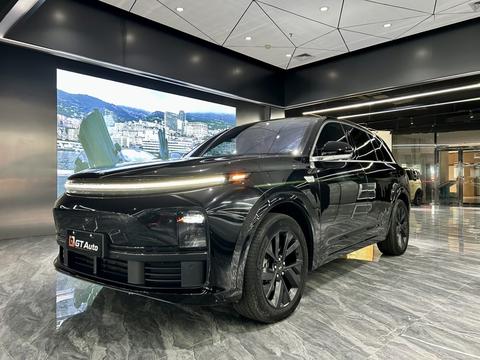 Li Auto L7