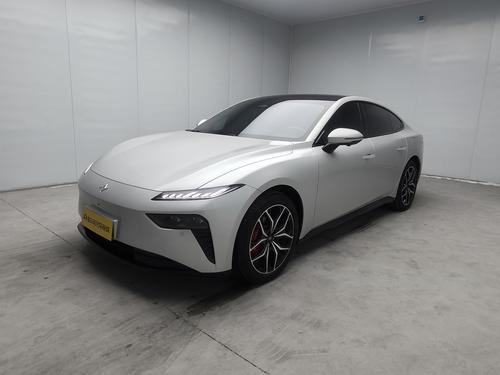 Dongfeng eπ 007