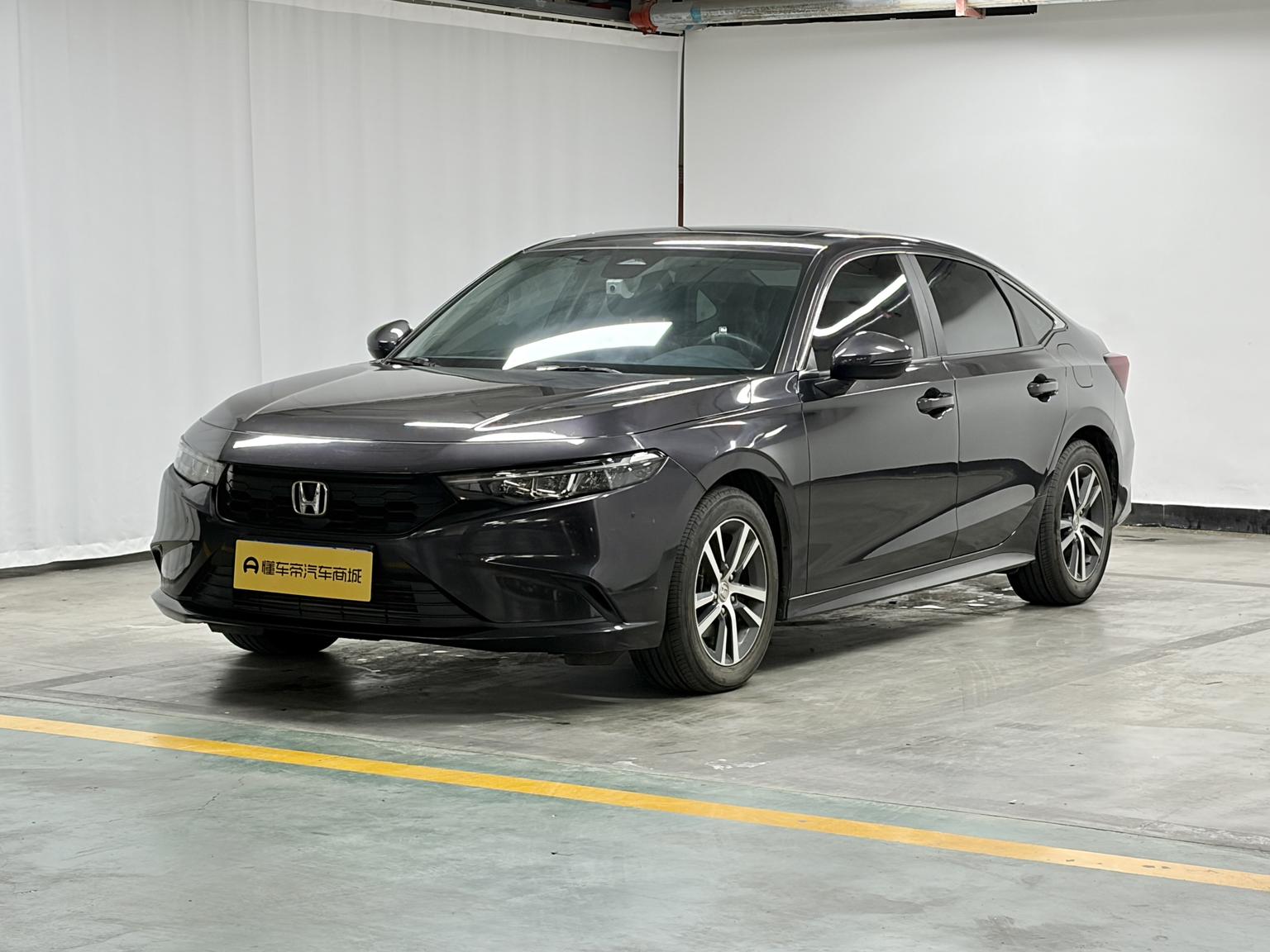 Honda Integra 2022 240TURBO CVT