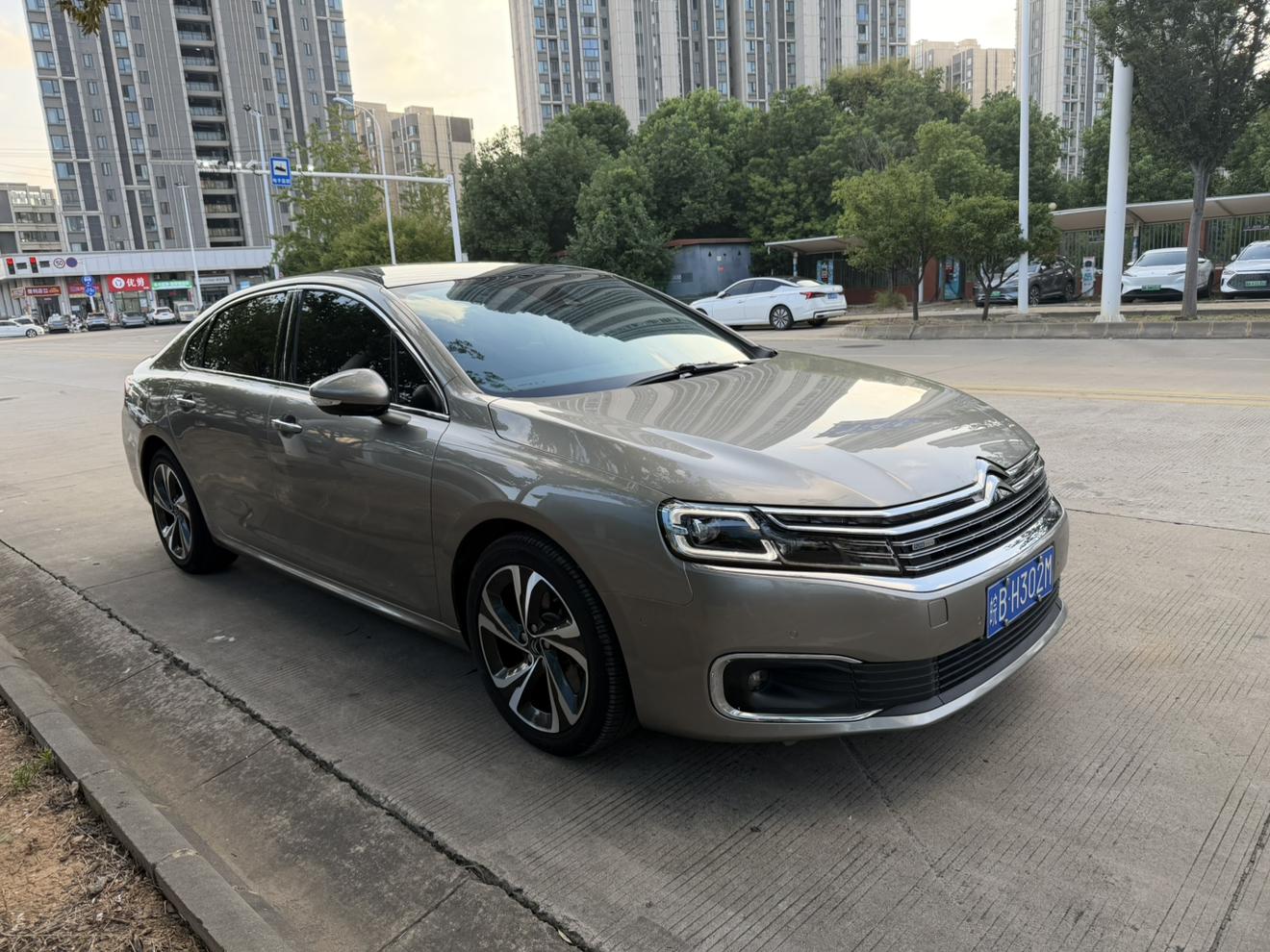 Citroen C6 — фотографии объявления, Фото 3