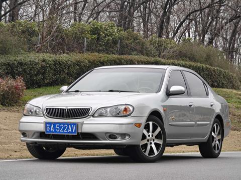 Nissan 2004 3.0