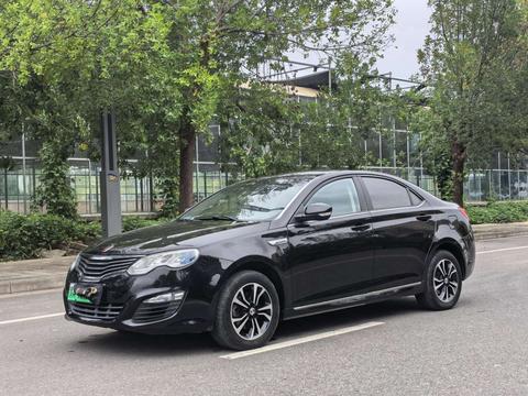 Roewe e550, 2016 год
