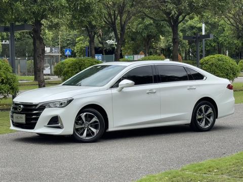 GAC Trumpchi GA6