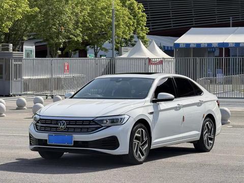 Volkswagen Sagitar 2023 300TSI DSG