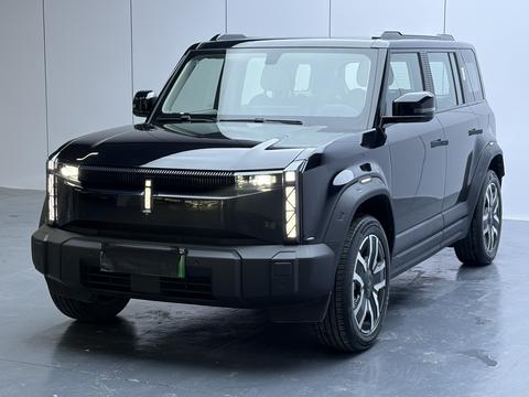 iCAR 03