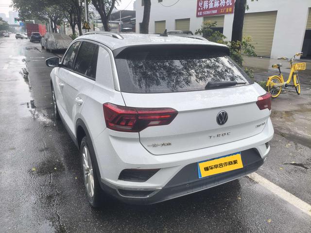 Volkswagen Exploring songs 2022 Белый из Китая, фото 4
