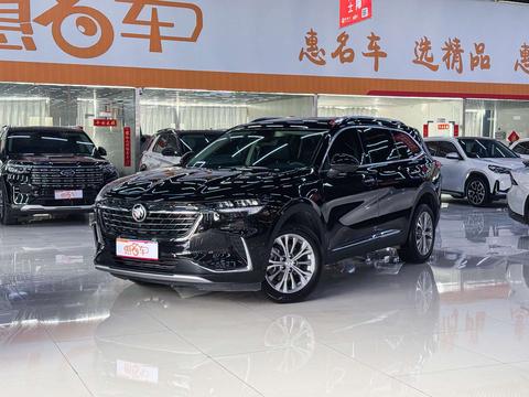 Buick Envision