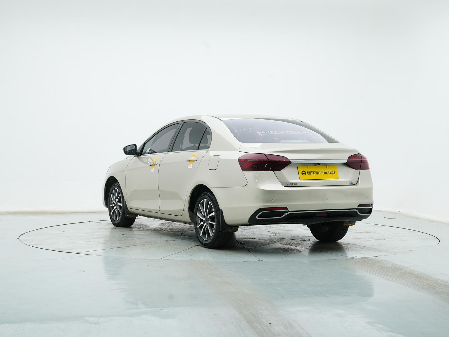 Geely Emgrand — фотографии объявления, Фото 6