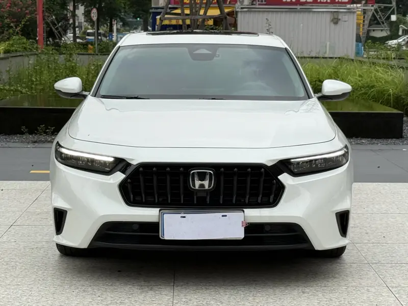 Honda Inspire — фото 2