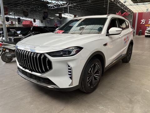 JETOUR X70 PLUS