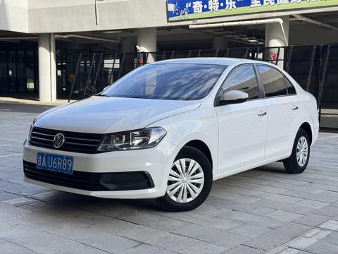 Volkswagen Santana