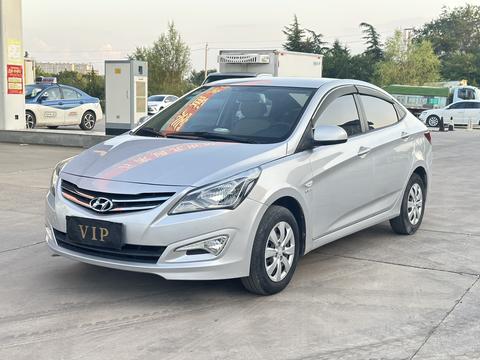Hyundai Reina