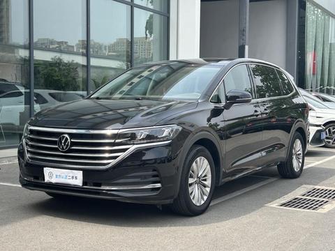 Volkswagen Viloran
