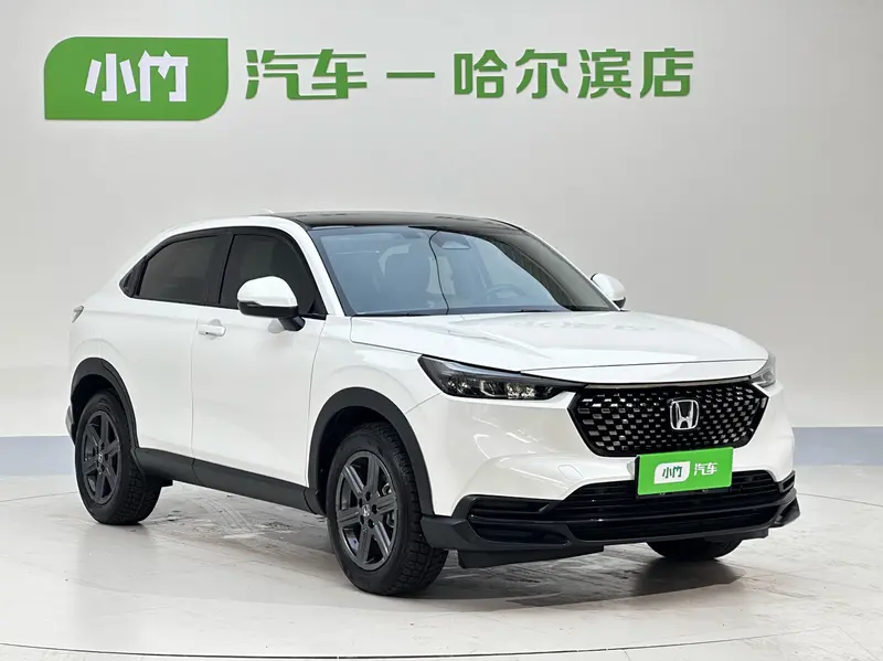 Honda XR-V 1.5L CVT — фото 3