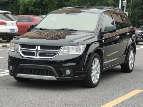 Dodge Journey