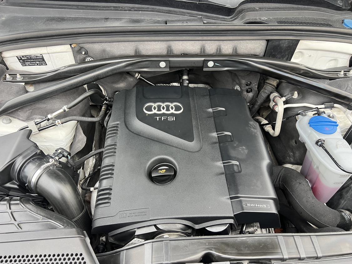 Audi Q5 — фотографии объявления, Фото 27