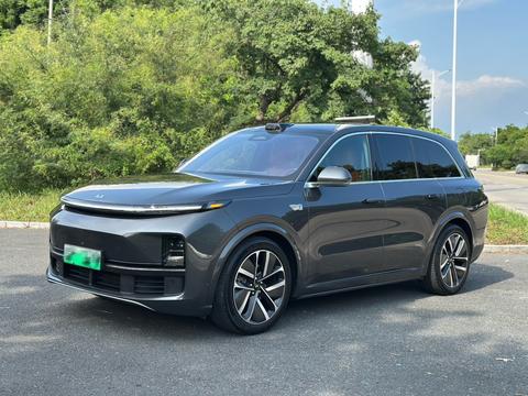 Li Auto L8