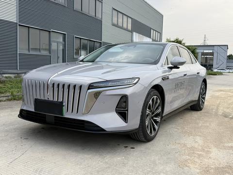 Hongqi H7 PHEV