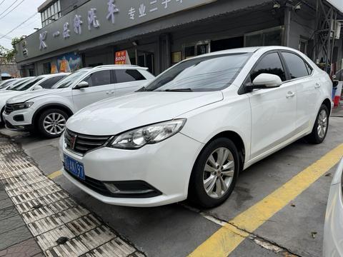 Roewe 360