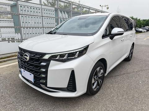 GAC M6 2023 PRO 270T WDCT Luxury