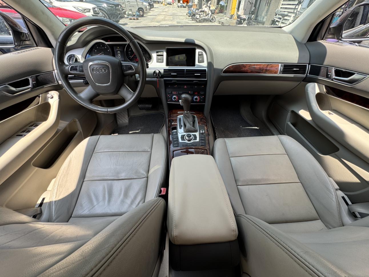 Audi A6L — фотографии объявления, Фото 14