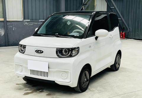 Chery QQ Ice Cream