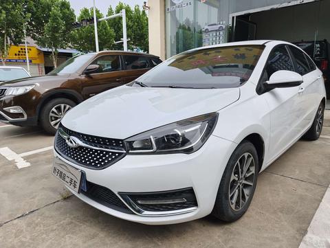 Chery Arrizo 5
