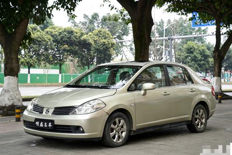 Nissan Модель не указана